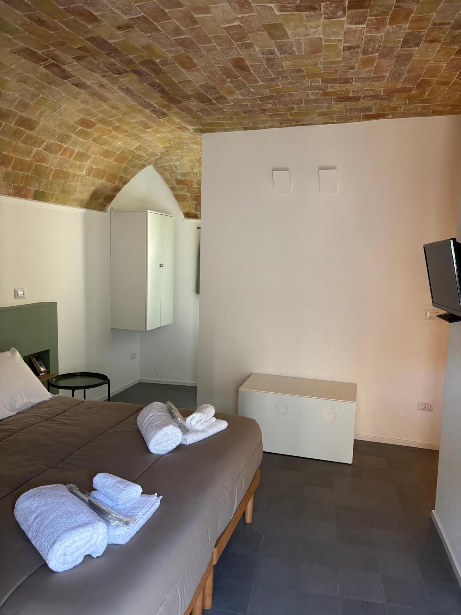 B&B Santa Chiara Altamura Exterior foto